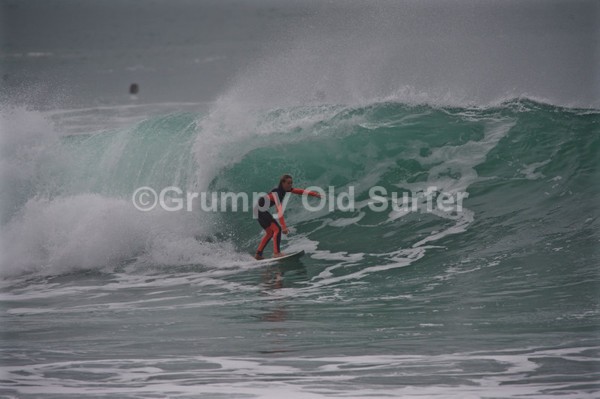 DSC_2342 - North Fistral 26th October 2015 PM
