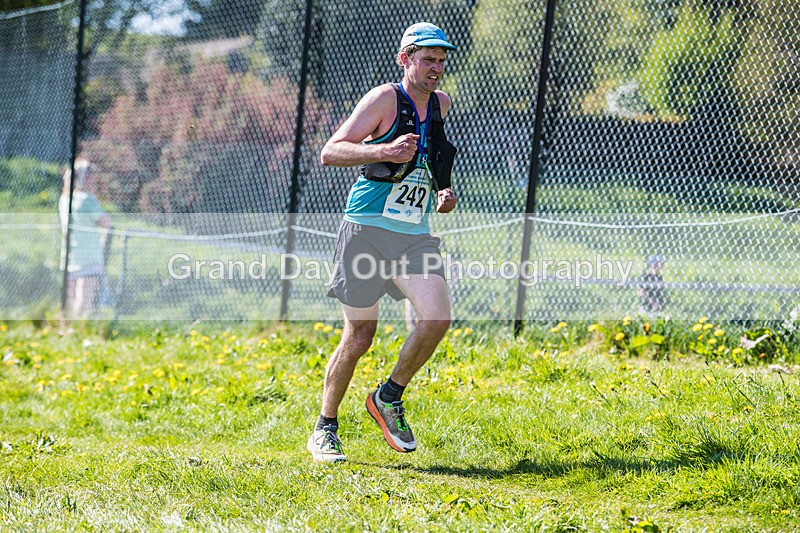 The Finish-565 - The 3 Peaks Race Saturday 25th April 2026 - The Finish