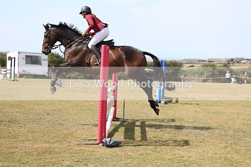 3E7A9577 - Class 5: 90cm