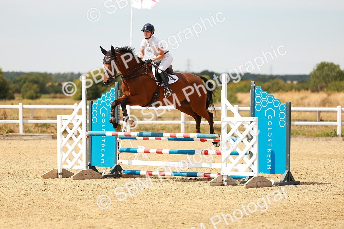 SBM_003431 - Class 11 - Senior Discovery - 1.00m