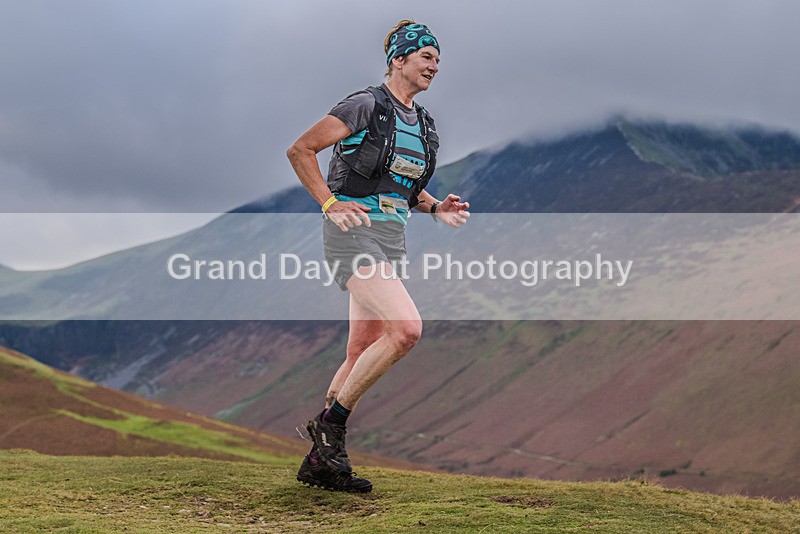 British Fell Relay-3977 - British Fell & Hill Relay Championship Braithwaite Keswick Saturday 21st October 2023