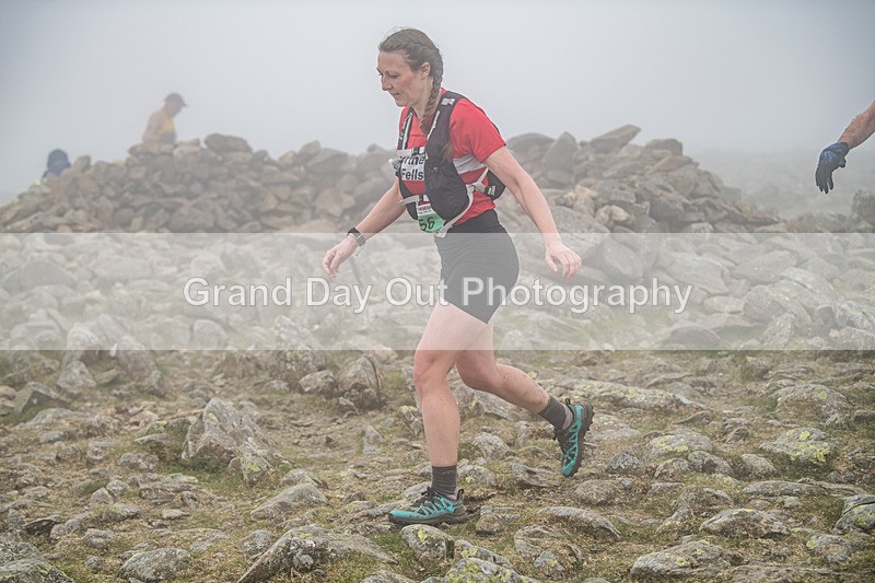 Fairfield-450 - Fairfield Horseshoe Fell Race Saturday 9th May 2026