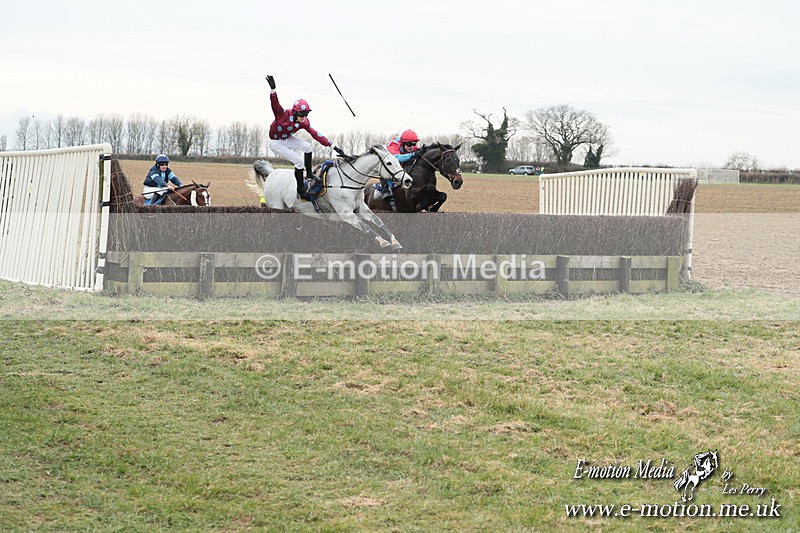PtP 220325 83 - Cirencester Races -  Siddington 22/03/25