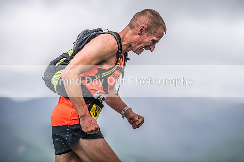 Skiddaw-155 - Skiddaw Fell Race Sunday 6th July 2025