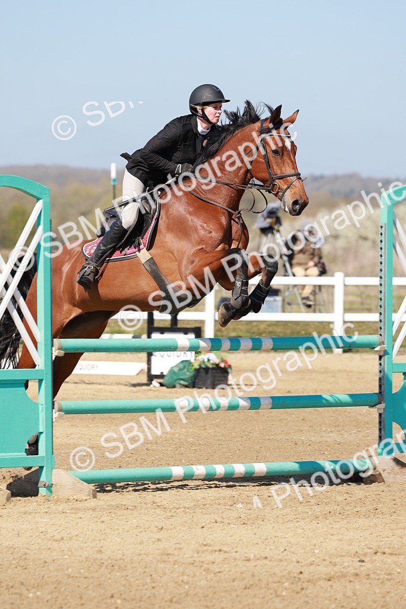 SBM_003550 - Class 15 - Senior Discovery - 1.00m