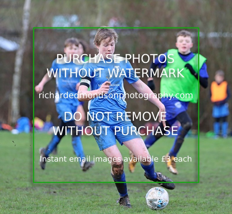 IMG_5103 - Wattsfield v Wattsfield Utd U14
