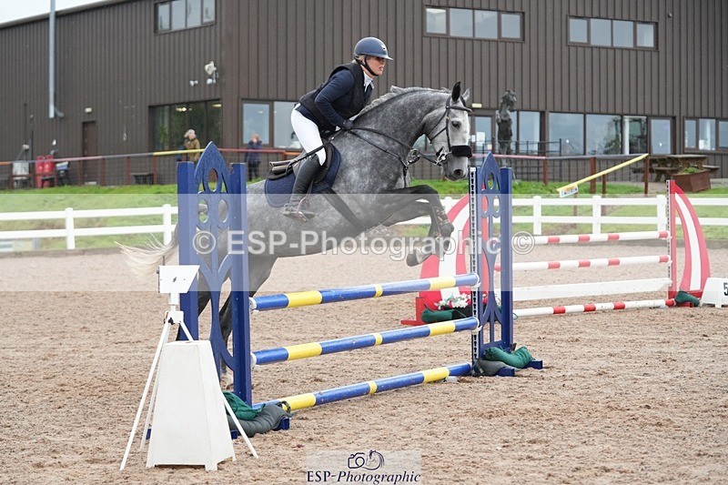 251003-115922-00810 - Cls 8 95cm Amateur Qualifier