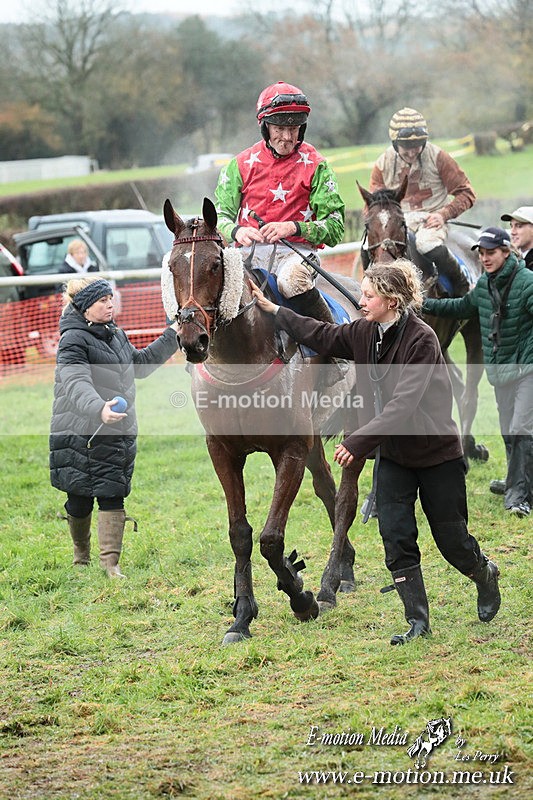 PtP 091125  0620 - Point-to-Point Wales Area Club Lower Machen, Gwent 09/11/25