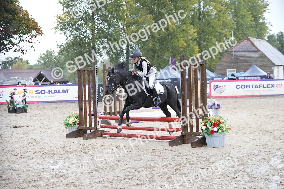 SBM_36061 - J5 - Junior Pony 50cm Championship