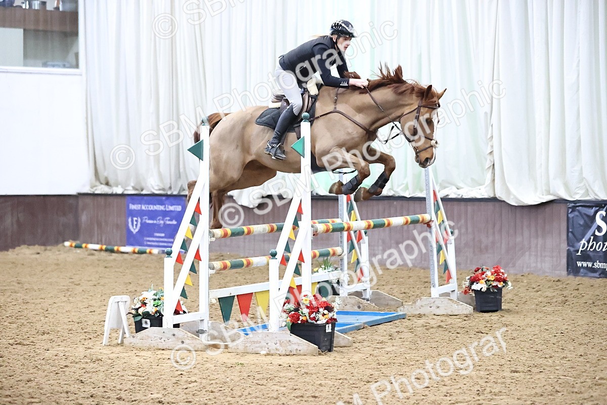 SBM_003559 - Class 16 - Senior Newcomer - 1.10m