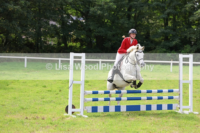 3E7A5661 - Class 2: 70cm Juniors and Seniors