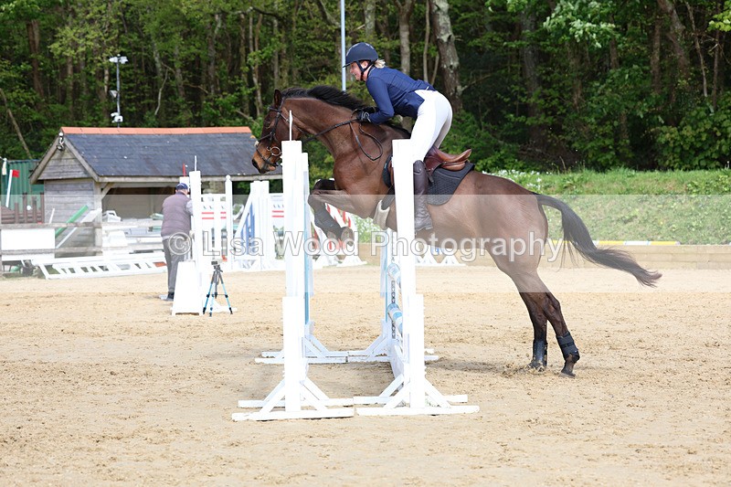 3E7A8142 - Class 10: 90 cm open