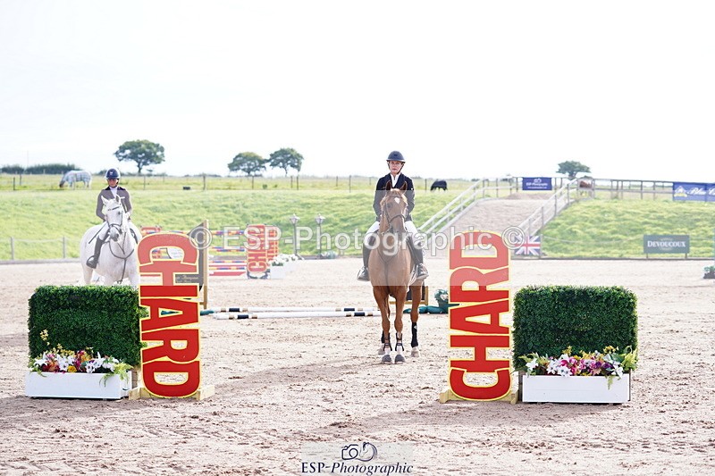 240804A-083304-09812 - Cls 41 Snr 1.20m Open