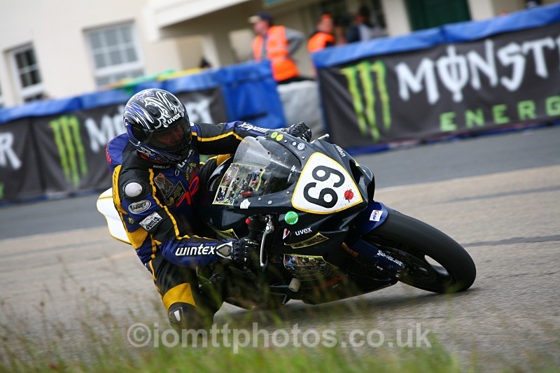  - Superbike Race