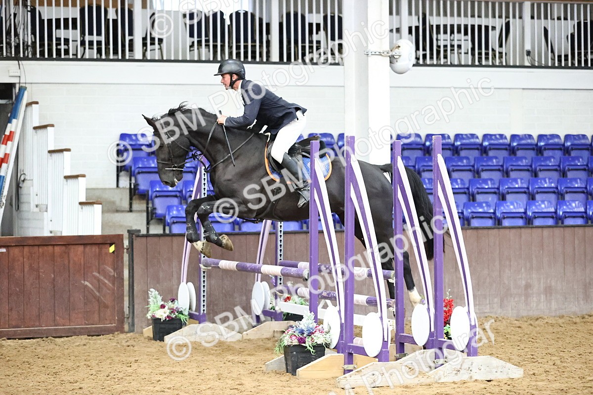 SBM_002686 - Class 9 - Senior British Novice 90cm
