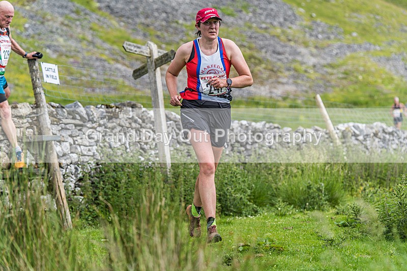 Settle Hills-758 - Settle Hills Fell Race Sunday 21st June 2026