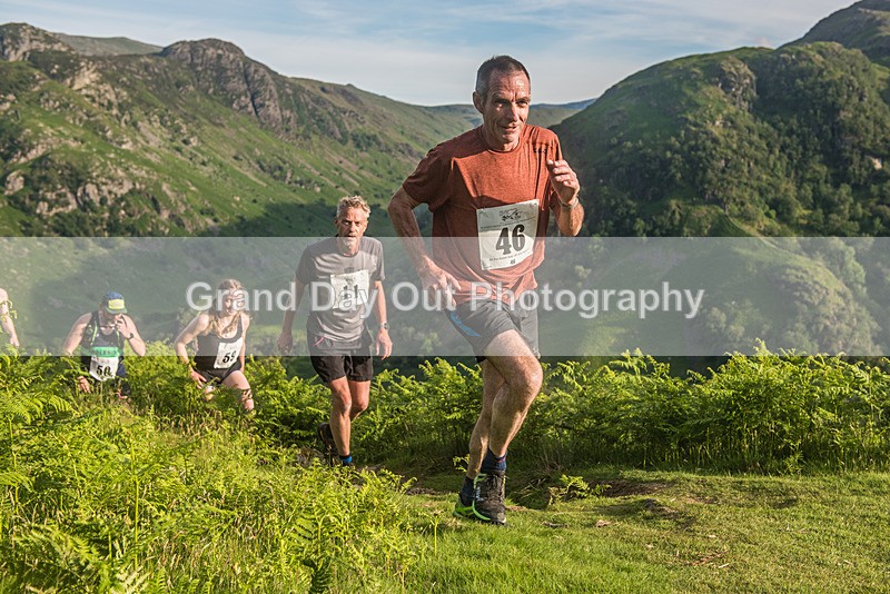 Langstrath-220 - Langstrath Fell Race Wednesday 19th June 2024