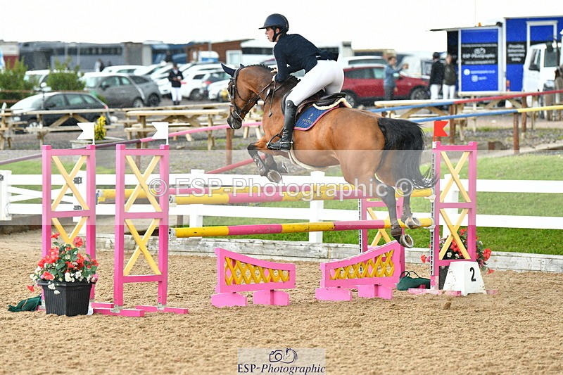 230721A-113446-05748 - Cls 18, 1 Star Silver 1.20m