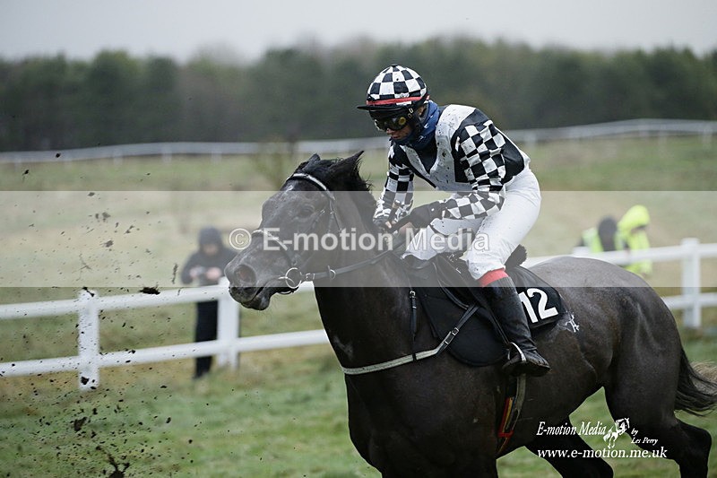 PtP 020122 584 - Larkhill Racing Club Point-to-Point 02/01/2022