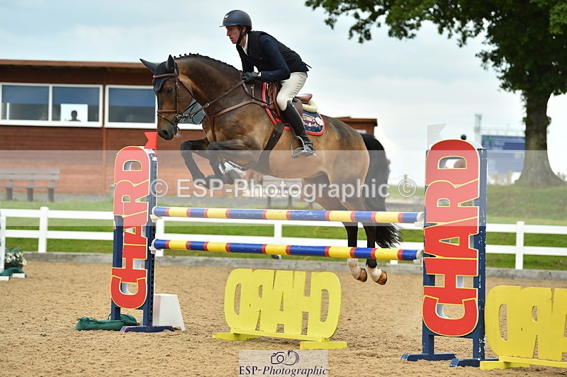 230720A-151040-03449 - Cls 17, 1 Star Silver 1.20m