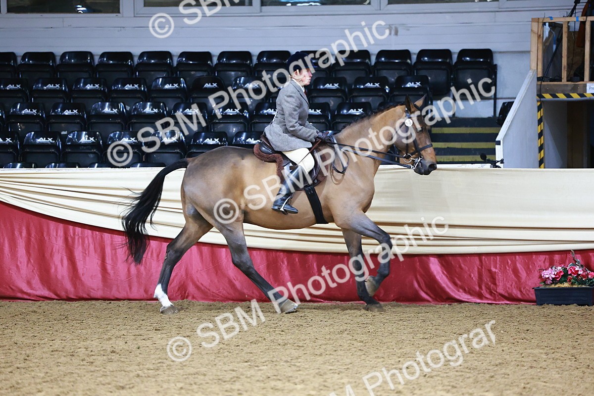 SBM_23368 - Class 904 - Supreme Final - Ridden Diamond