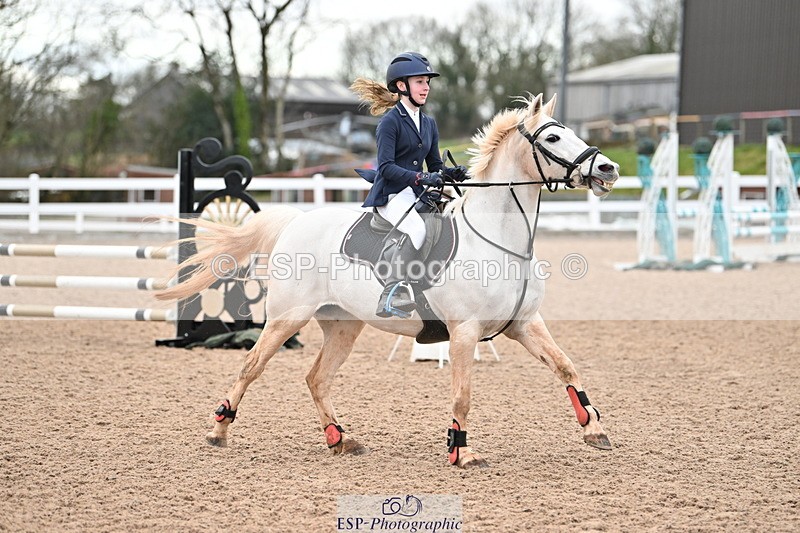 240309A-111519-00177 - Cls 3 Pony British Novice and 80cm Open