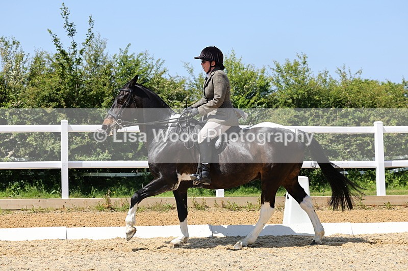 1X9A1744 - Class 11: Ridden Cob