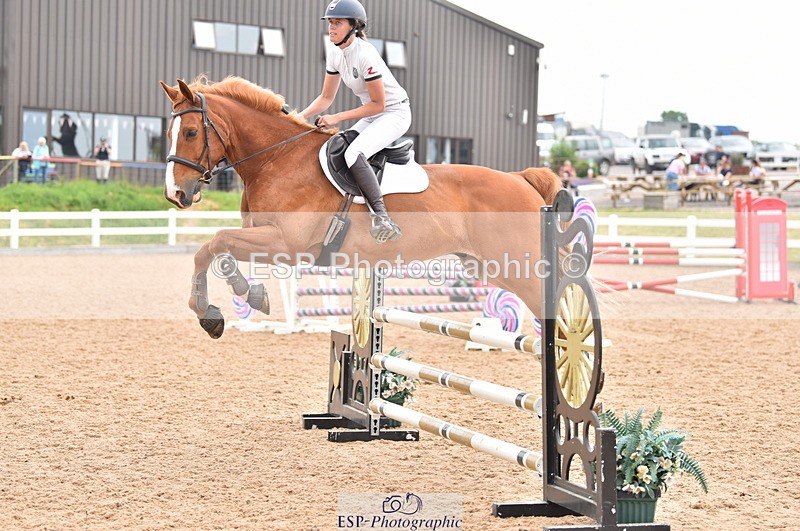 230610A-111740-02745 - Cls 23 85cm Amateur Qualifier