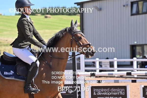 BPP_7196 - CLASS 14 FRI Nupafeeds Senior Dicovery/1m open