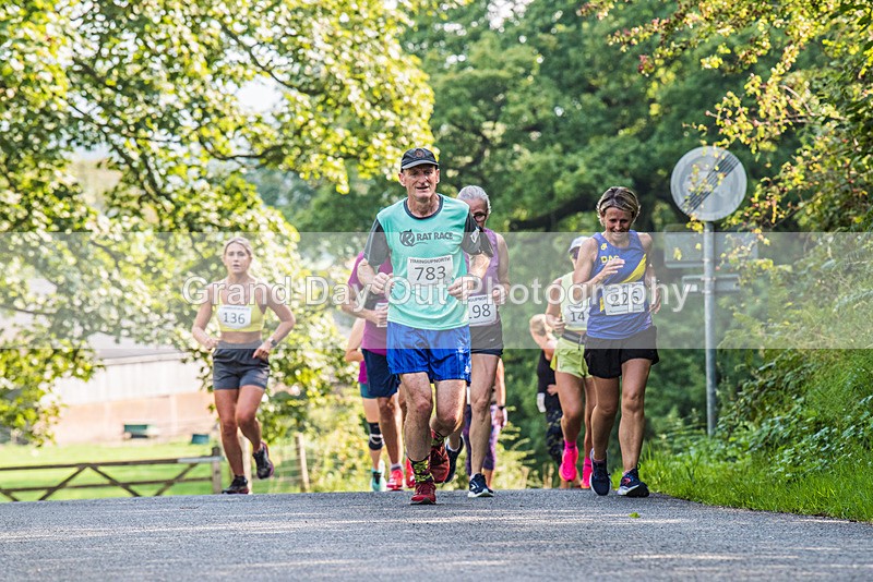 The One 10-451 - The One 10 Mile Road Race Saturday 9th September 2023