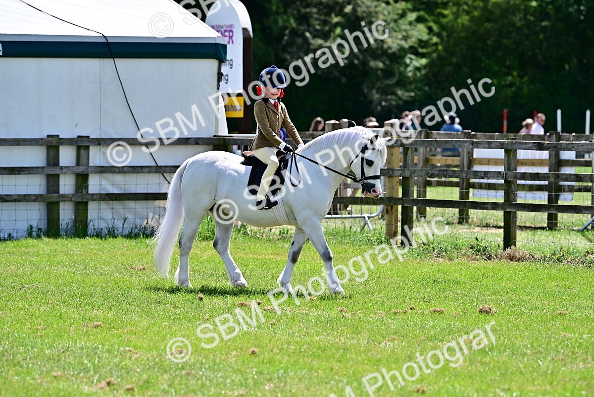 SBM_06426 - Class 59-60 - TSR M&M  Lear Rein and First Ridden Amateur of the year