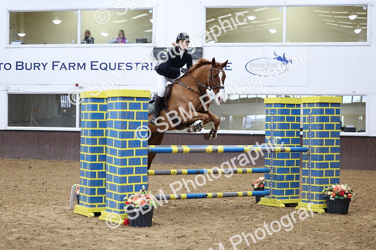 SBM_006386 - Class 23 - Senior Newcomers - 1.10m Open
