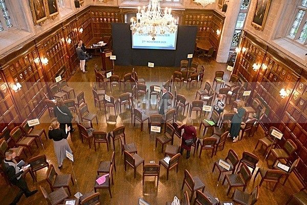  - CRUISE BRITAIN 2025