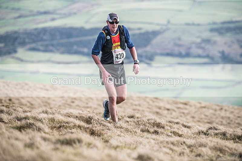 Black Combe-2136 - Black Combe Fell Race Saturday 7th March 2026