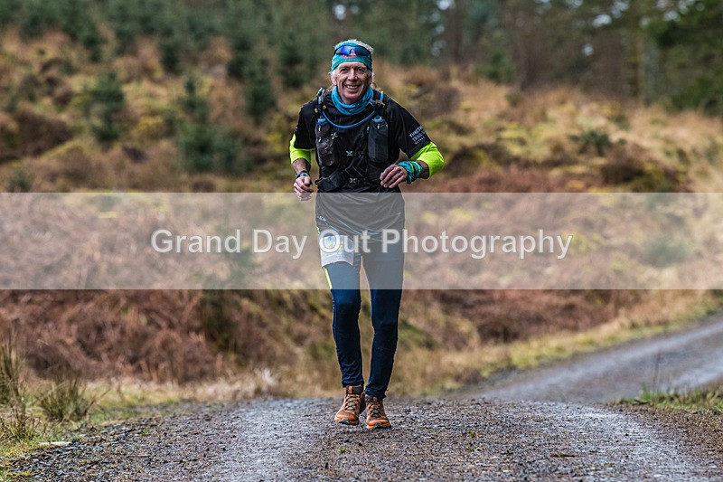 Kielder Ultra-537 - High Terrain Events Kielder 82, 50, 32K Ultra Races, Saturday 1st April 2023