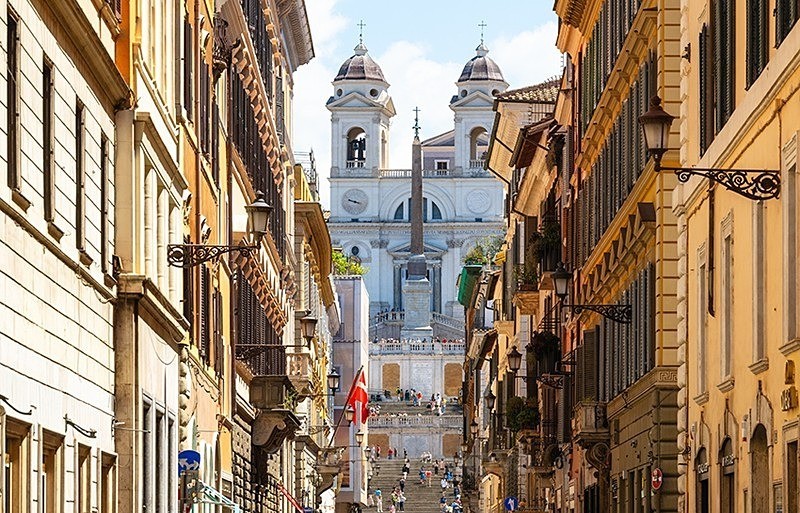  - Italy