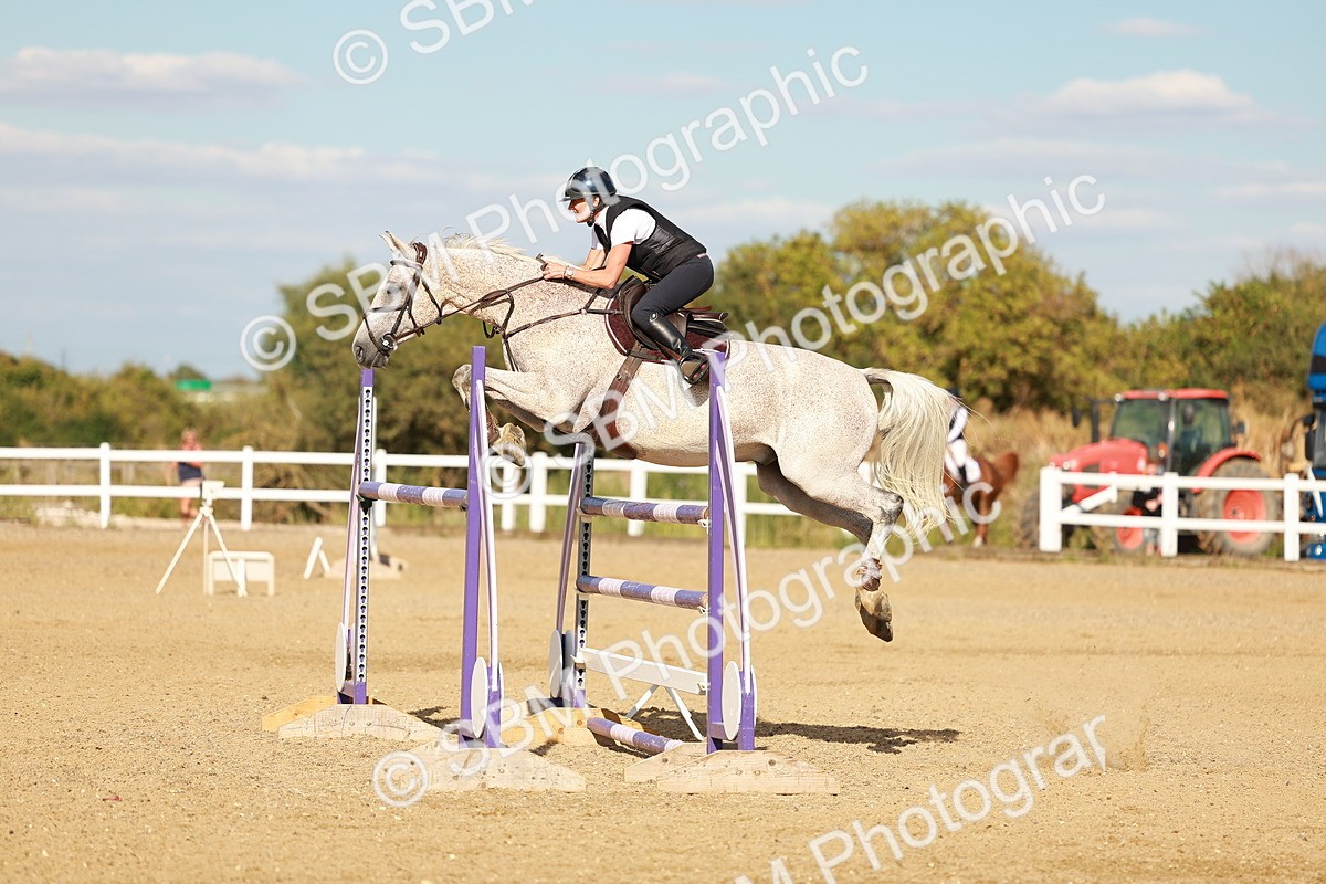 SBM_007873 - Class 6 - National 1.30m 1.40m