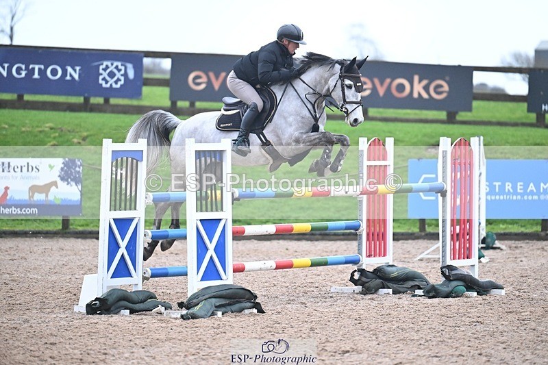 260121-131729-00362 - Snr Foxhunter 1.20m & 1.30m