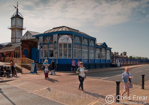 Mermaid Fish & Chips, Cleethorpes - Cleethorpes Life