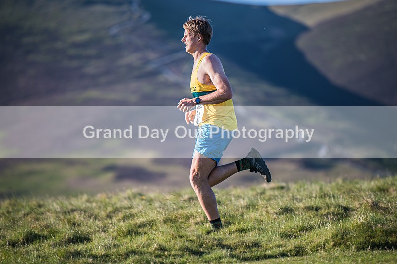 Latrigg Seniors-107 - Latrigg Fell Race (Seniors) Wednesday 14th May 2025