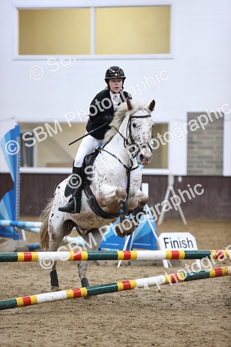 SBM_001221 - Class 4 - Prestige Design & Workwear 60cm