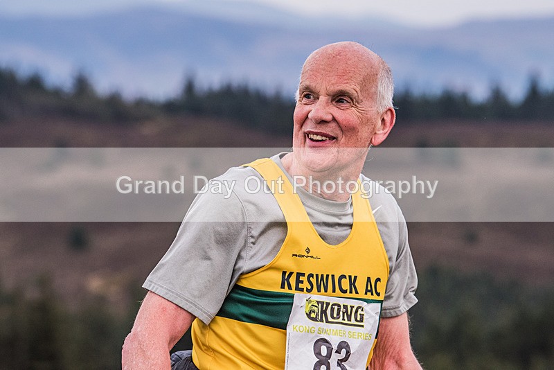 Lords Seat-585 - Lords Seat Fell Race Wednesday 3rd May 2023