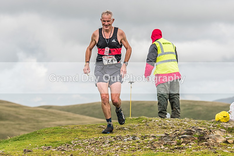 Sedbergh -1962 - Sedbergh Hills Fell Race Sunday 20th August 2023