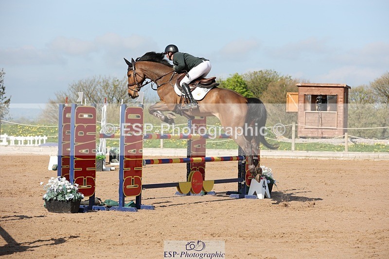 250427-094400-15028 - Cls 32 Young Horse 6yr old