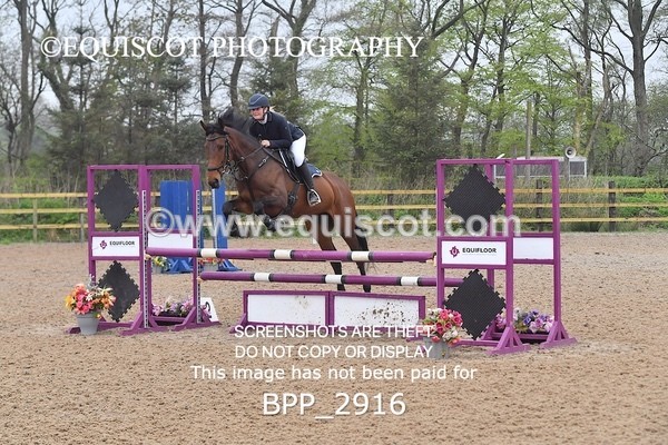 BPP_2916 - CLASS 6 SAT Senior Discovery/ 1m Open