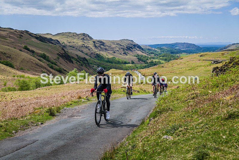 130702 - Hardknott Pass Camera 1 13.00-14.00