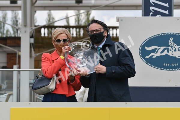 yr12052021r2-85 - Race 2 2.10pm Churchill Tyres Stakes