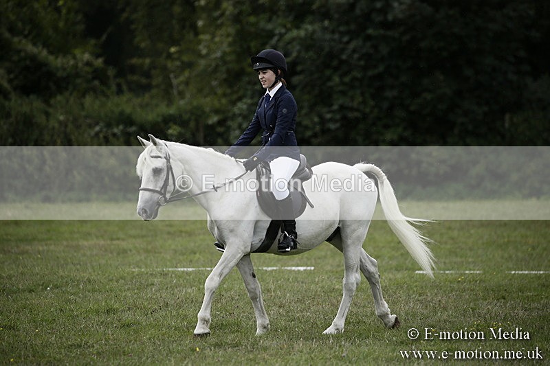 BVR080918 128 - BVRC Novice Dressage & CR 08/09/18