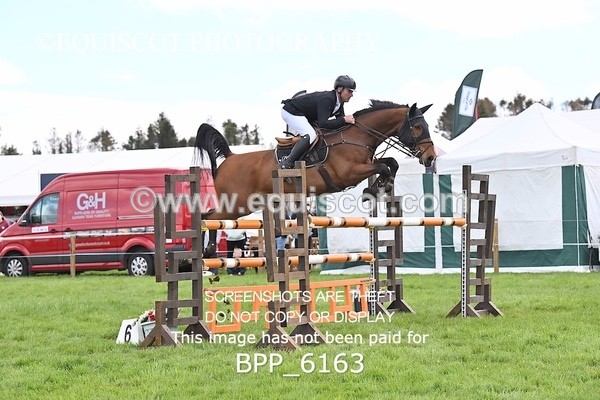 BPP_6163 - CLASS 4 B&C RHS CHAMP QUAL