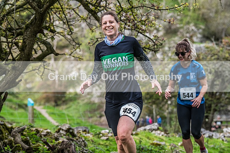 Dovedale Dash-1796 - Dovedale Dash Sunday 5th October 2025